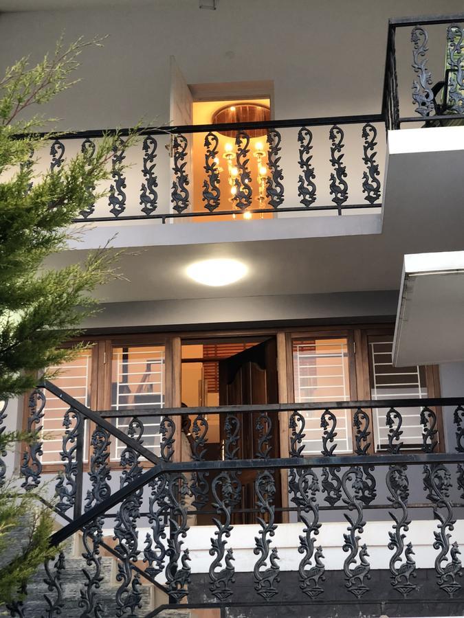 Aanvis Inn Ooty Exterior photo