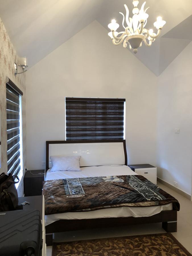 Aanvis Inn Ooty Exterior photo