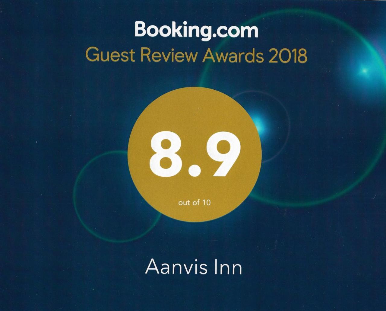 Aanvis Inn Ooty Exterior photo